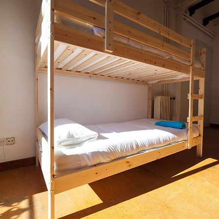 Bed In Girona Bed & Breakfast Luaran gambar