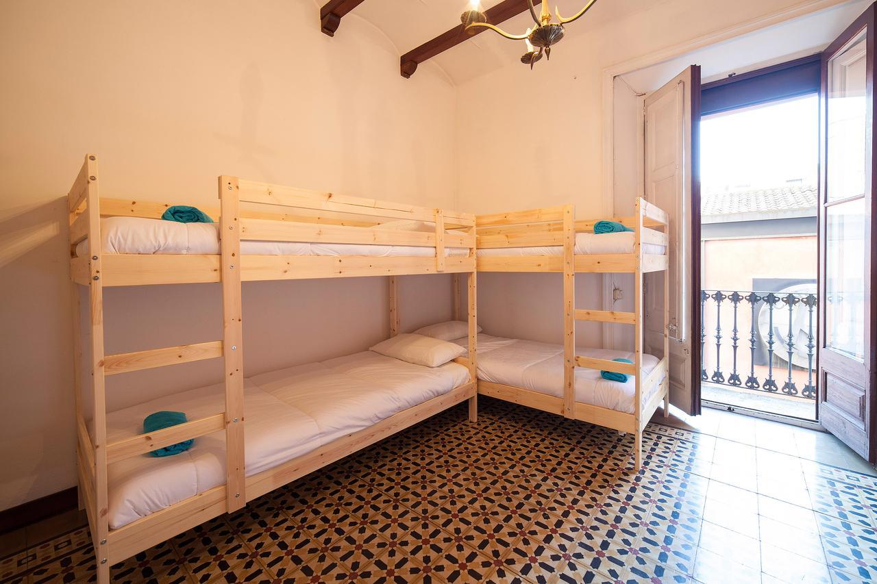 Bed In Girona Bed & Breakfast Luaran gambar
