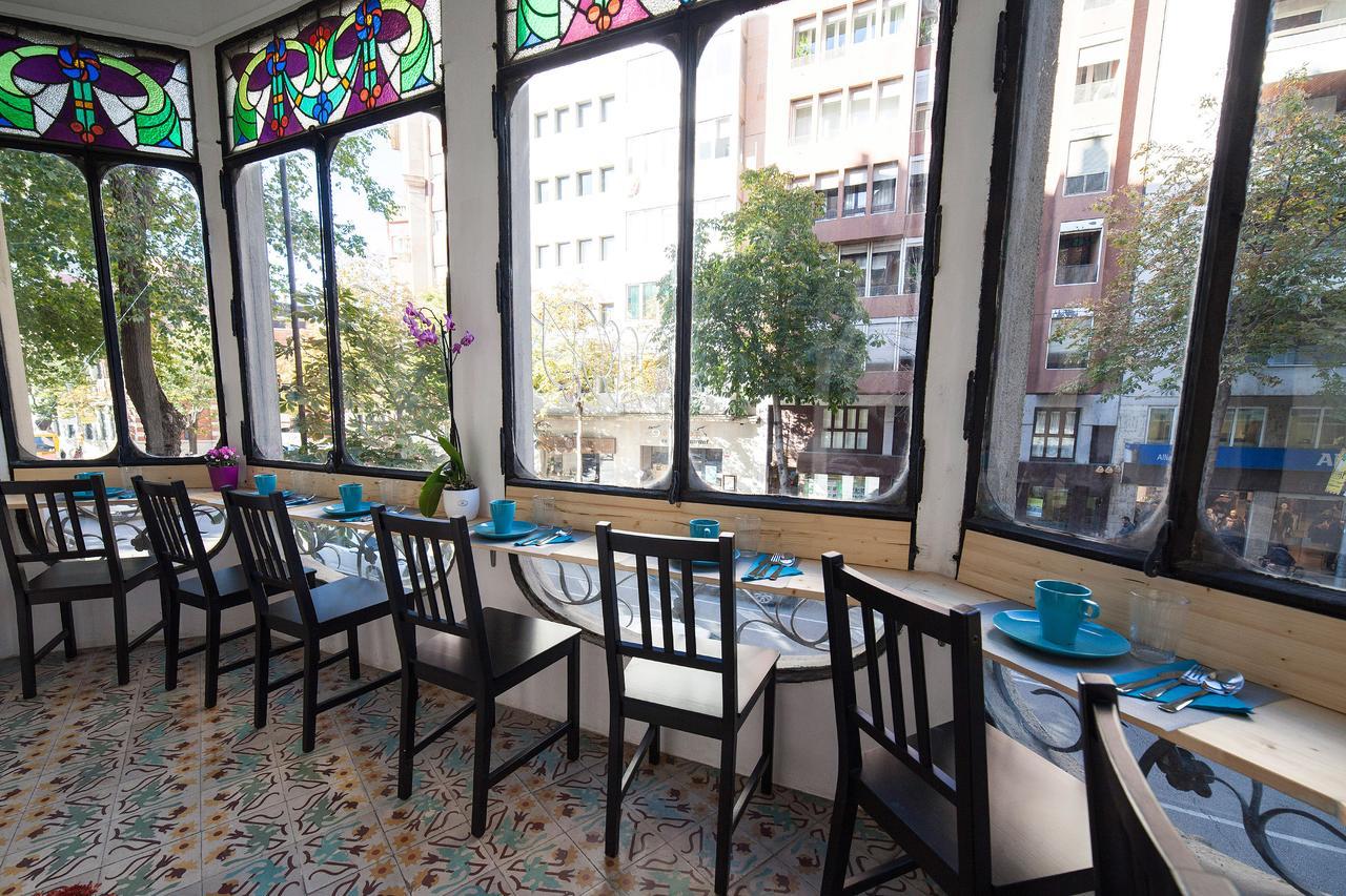Bed In Girona Bed & Breakfast Luaran gambar