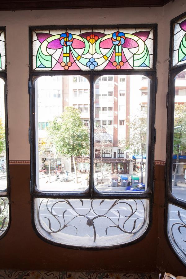 Bed In Girona Bed & Breakfast Luaran gambar