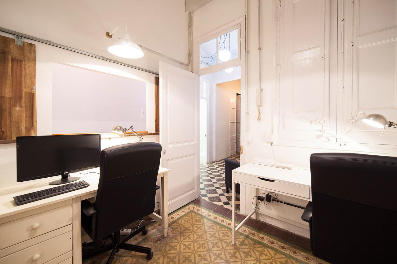 Bed In Girona Bed & Breakfast Luaran gambar