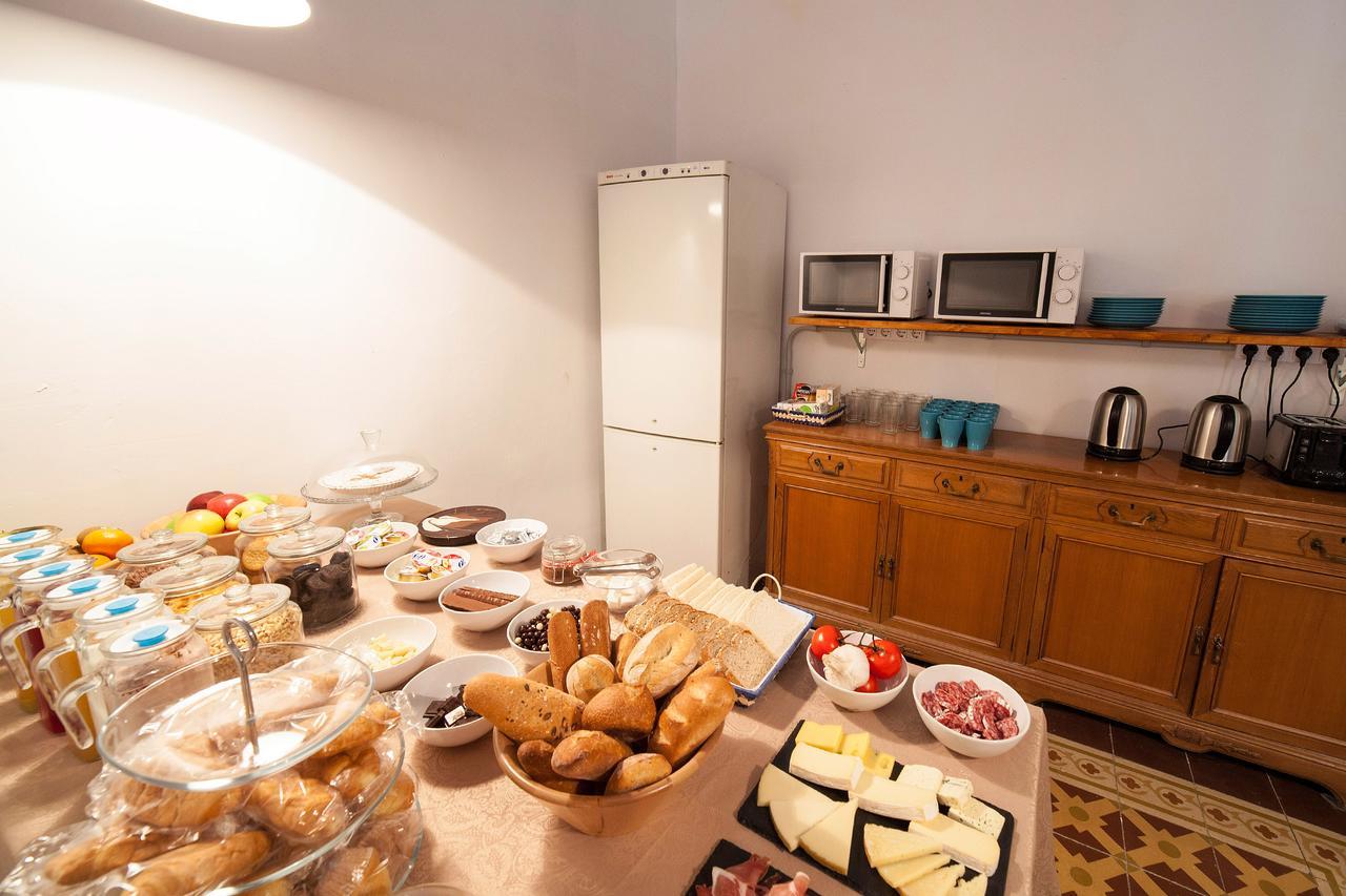 Bed In Girona Bed & Breakfast Luaran gambar