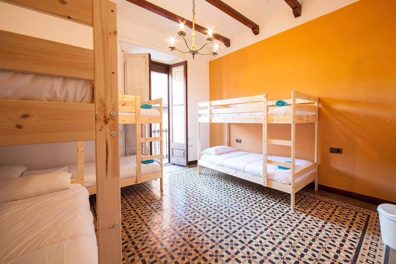 Bed In Girona Bed & Breakfast Luaran gambar