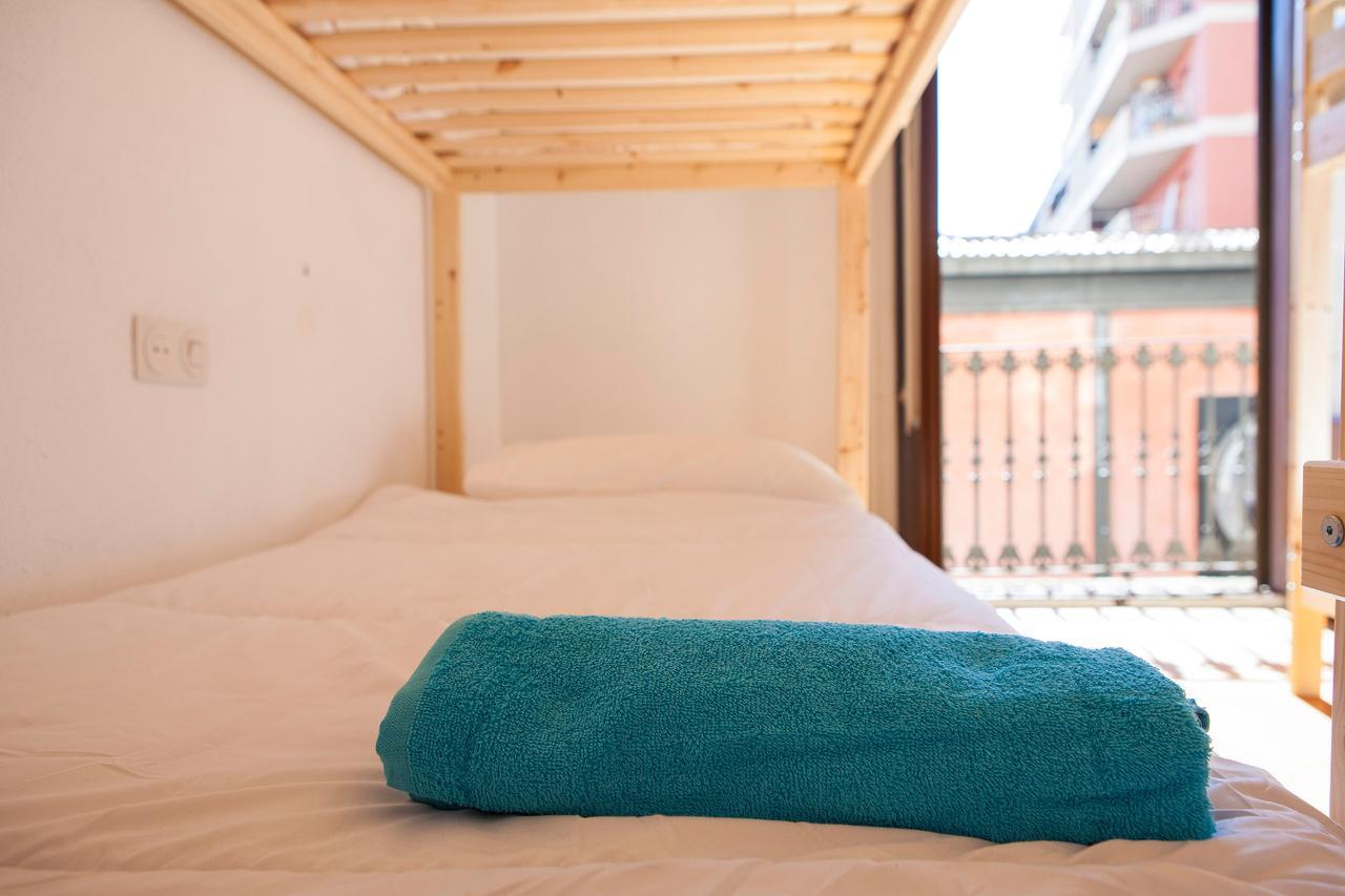 Bed In Girona Bed & Breakfast Luaran gambar