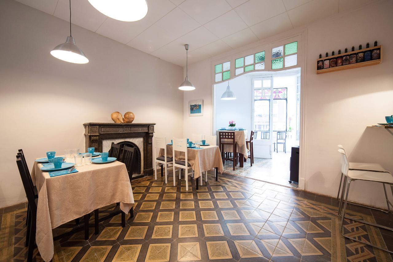 Bed In Girona Bed & Breakfast Luaran gambar