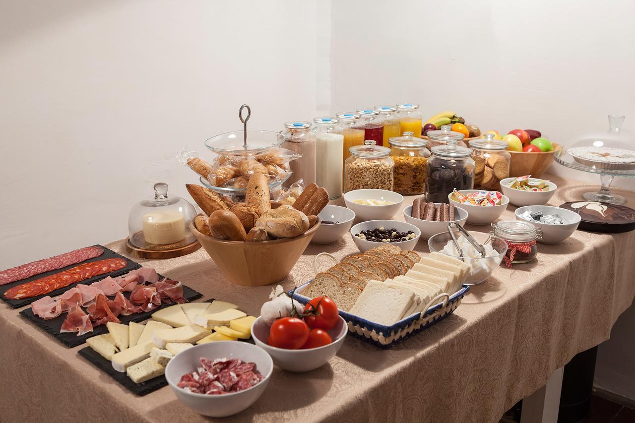 Bed In Girona Bed & Breakfast Luaran gambar
