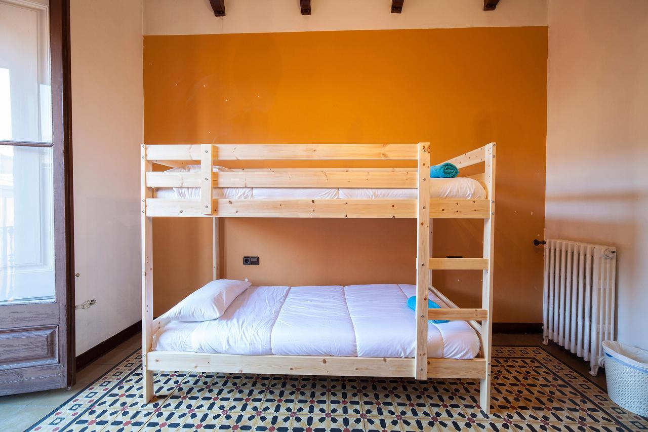 Bed In Girona Bed & Breakfast Luaran gambar