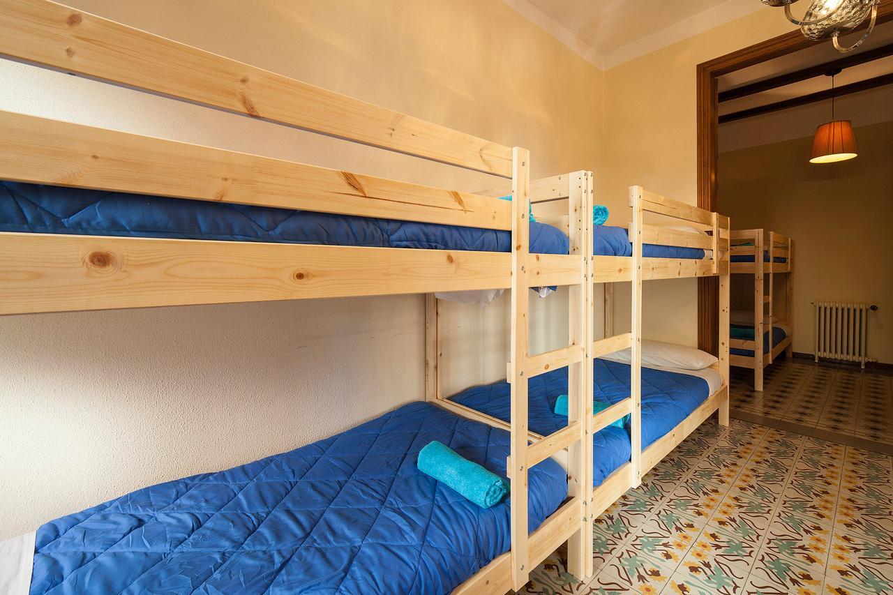 Bed In Girona Bed & Breakfast Luaran gambar