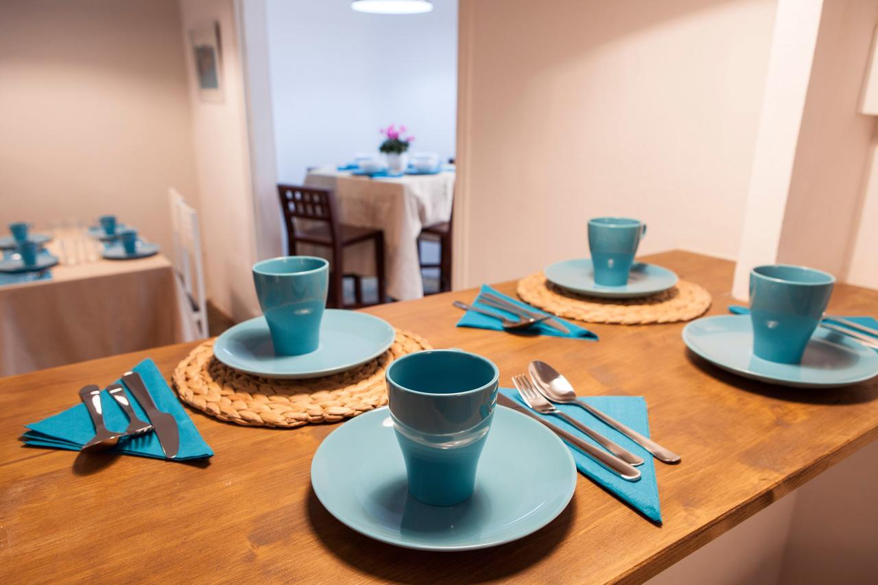 Bed In Girona Bed & Breakfast Luaran gambar