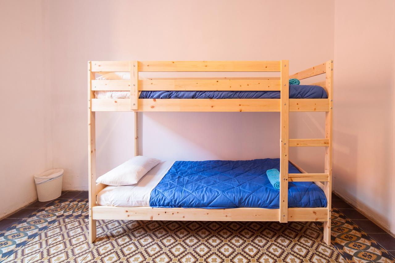 Bed In Girona Bed & Breakfast Luaran gambar