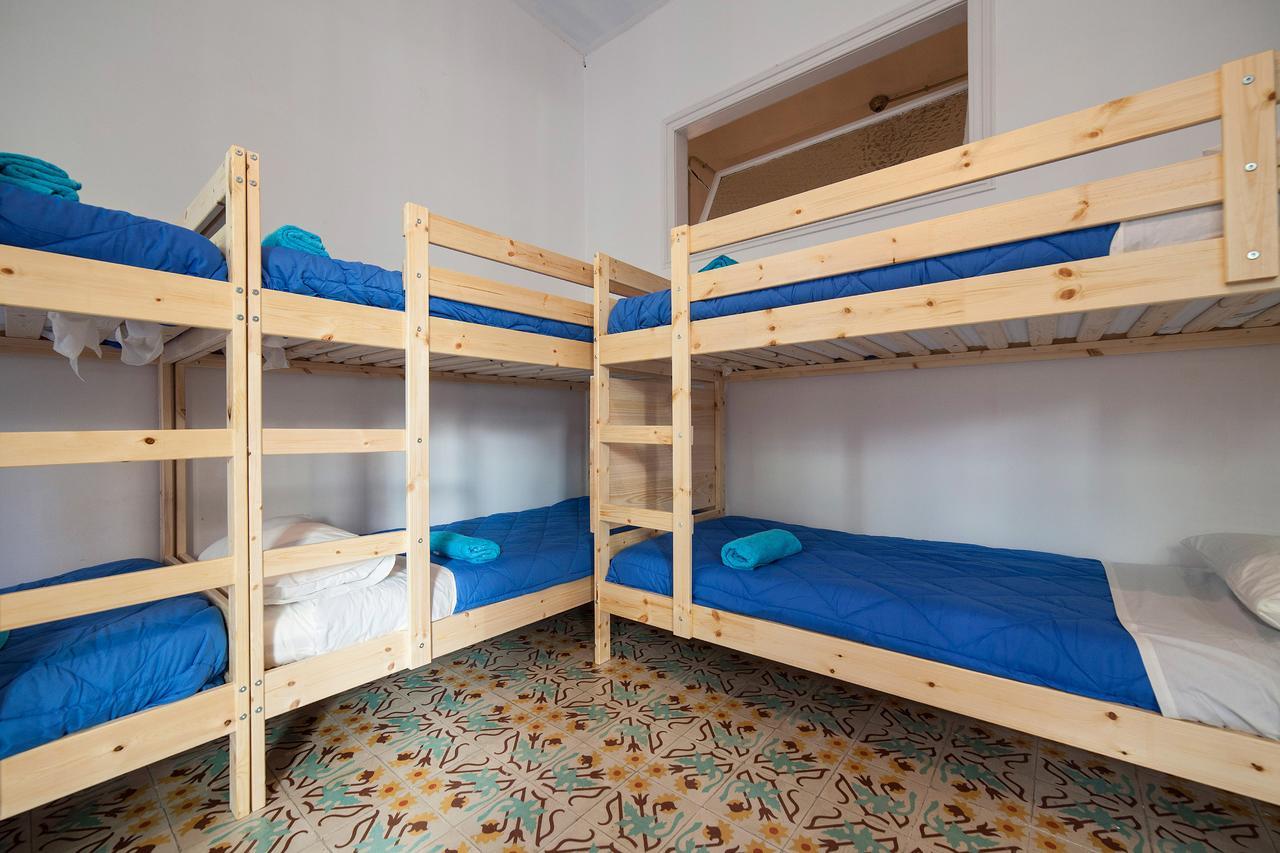 Bed In Girona Bed & Breakfast Luaran gambar