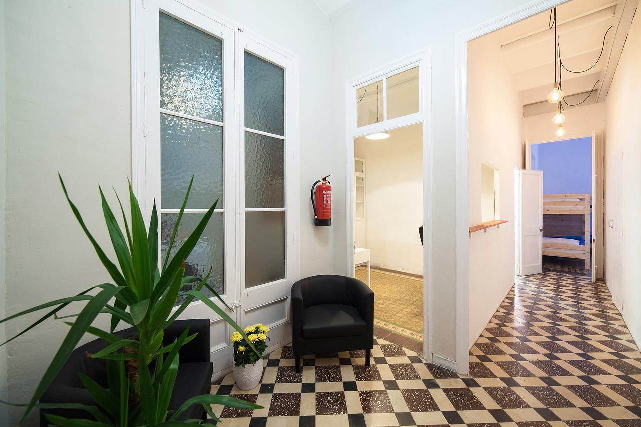 Bed In Girona Bed & Breakfast Luaran gambar