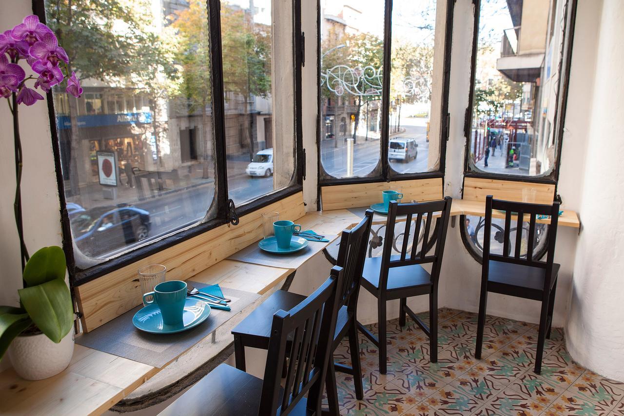 Bed In Girona Bed & Breakfast Luaran gambar