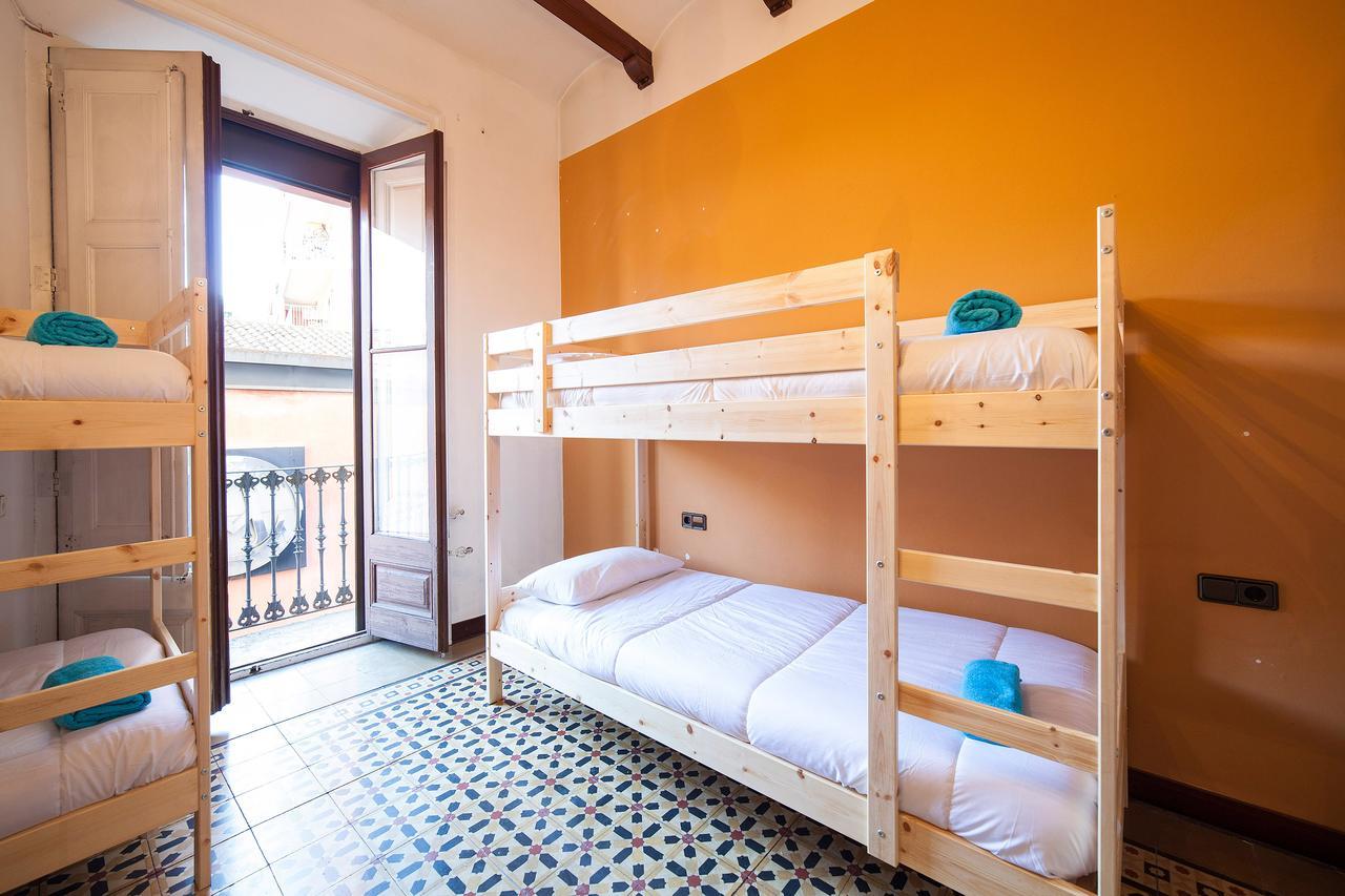 Bed In Girona Bed & Breakfast Luaran gambar