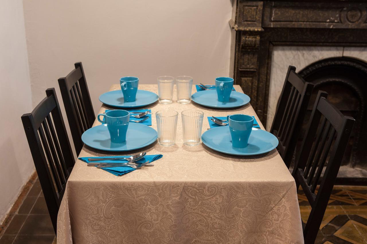 Bed In Girona Bed & Breakfast Luaran gambar