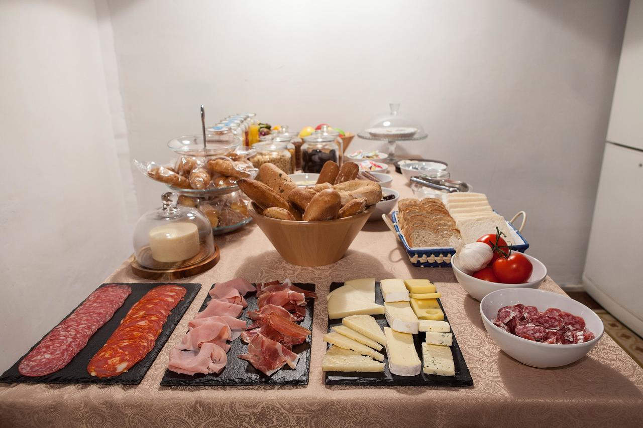 Bed In Girona Bed & Breakfast Luaran gambar