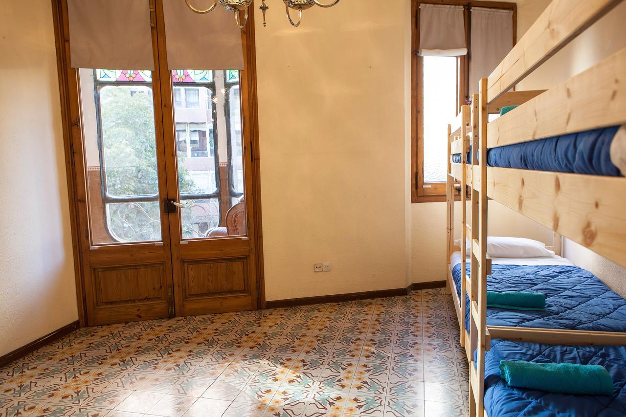 Bed In Girona Bed & Breakfast Luaran gambar