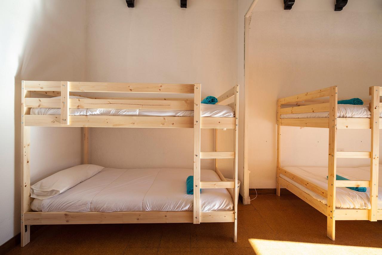 Bed In Girona Bed & Breakfast Luaran gambar