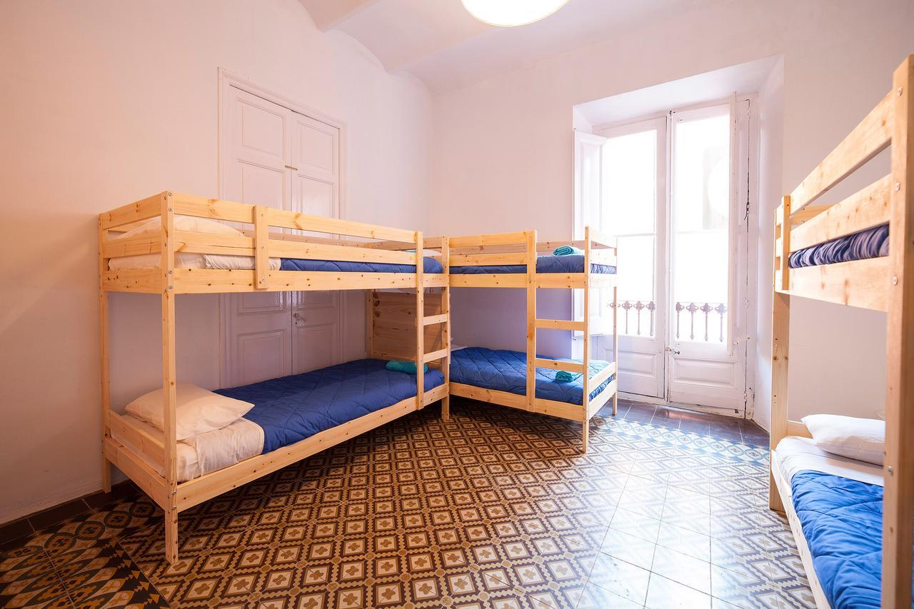 Bed In Girona Bed & Breakfast Luaran gambar