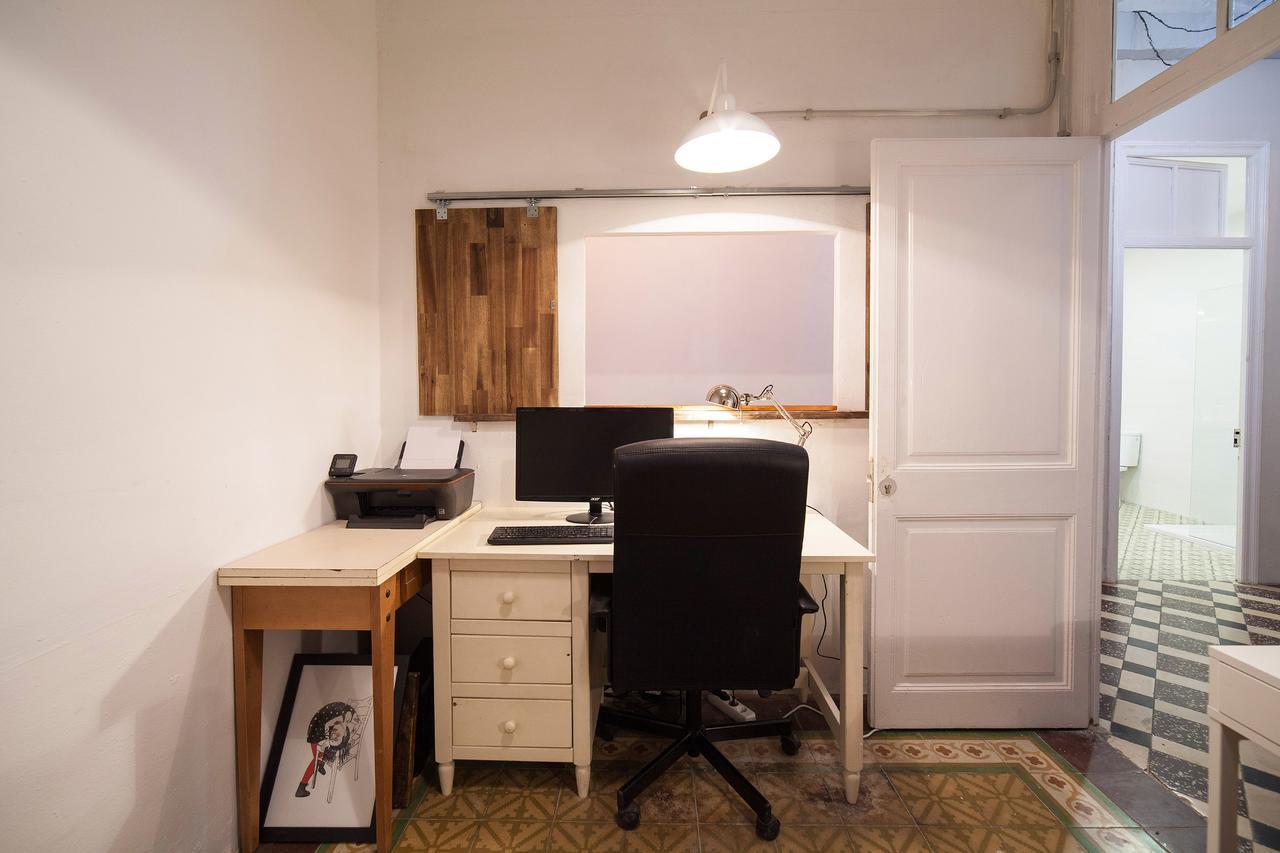 Bed In Girona Bed & Breakfast Luaran gambar