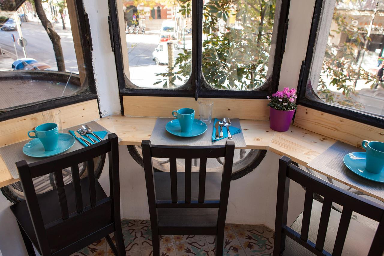 Bed In Girona Bed & Breakfast Luaran gambar