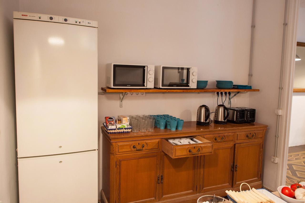Bed In Girona Bed & Breakfast Luaran gambar