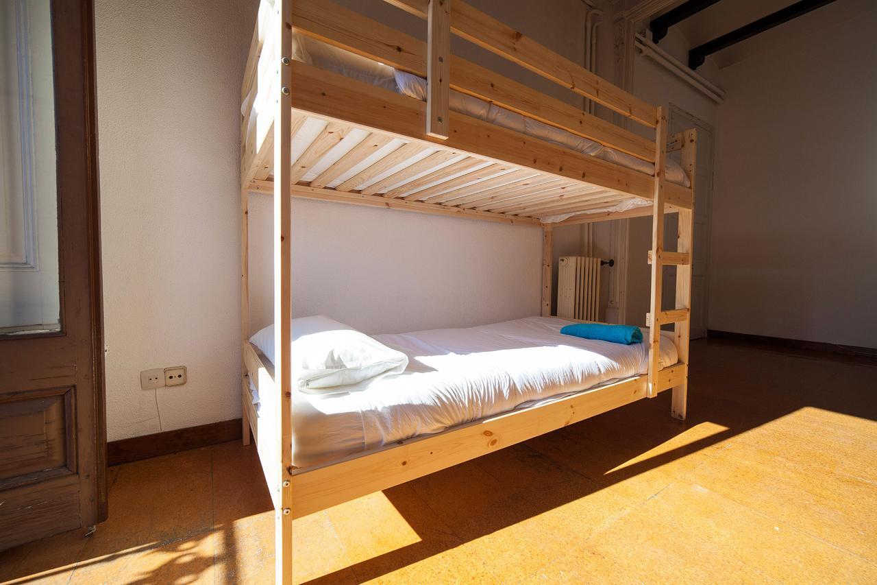 Bed In Girona Bed & Breakfast Luaran gambar