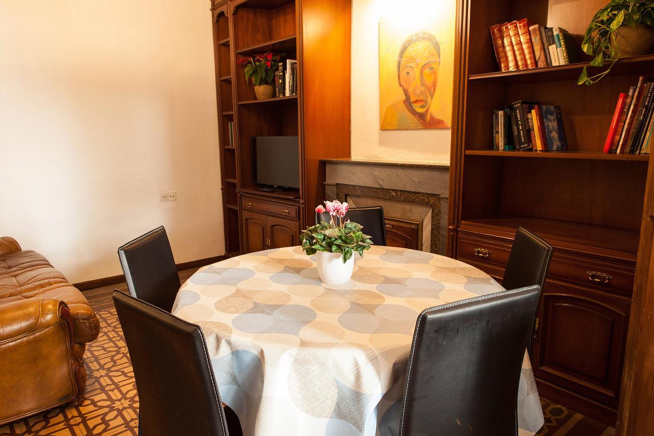 Bed In Girona Bed & Breakfast Luaran gambar