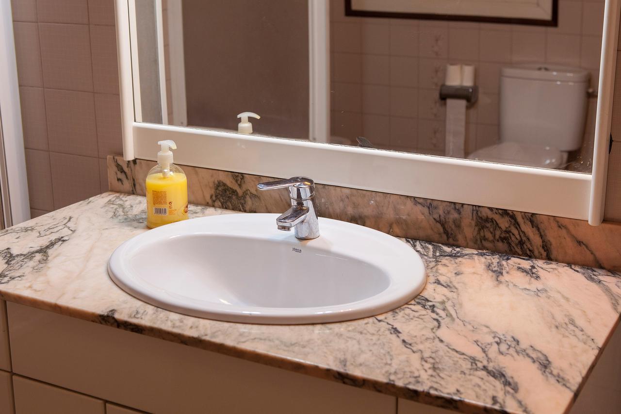 Bed In Girona Bed & Breakfast Luaran gambar