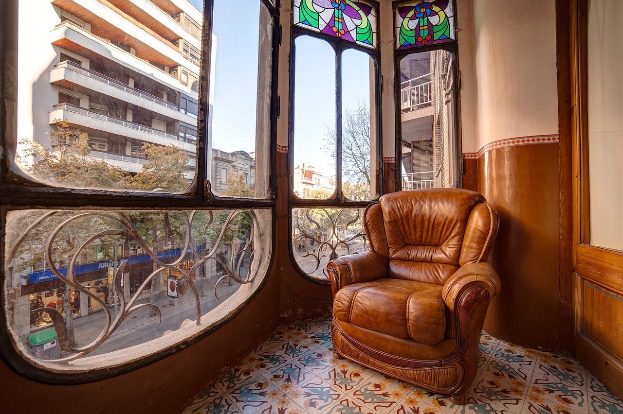 Bed In Girona Bed & Breakfast Luaran gambar