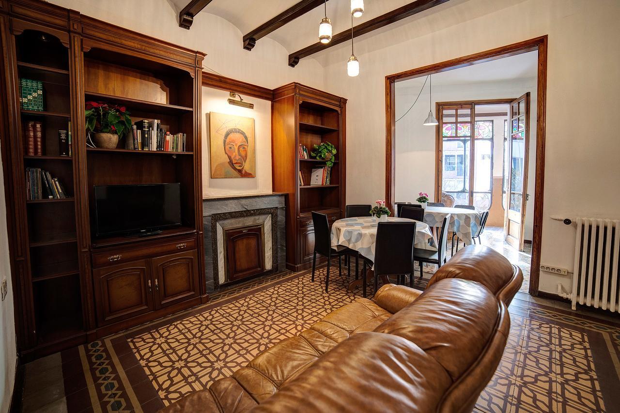 Bed In Girona Bed & Breakfast Luaran gambar