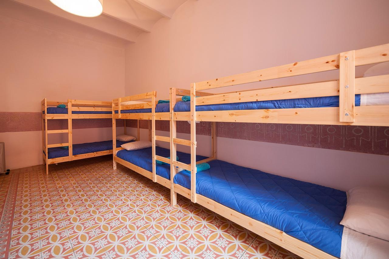 Bed In Girona Bed & Breakfast Luaran gambar