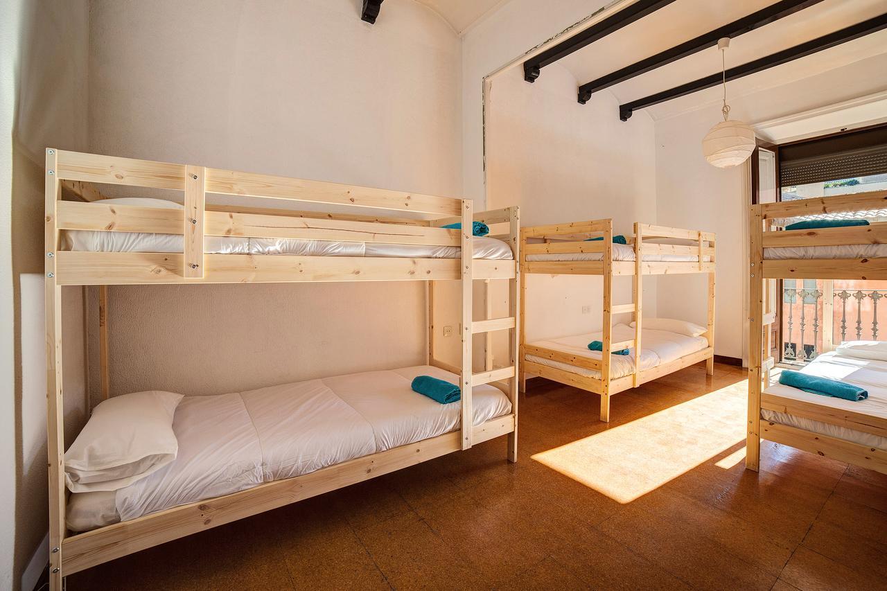 Bed In Girona Bed & Breakfast Luaran gambar