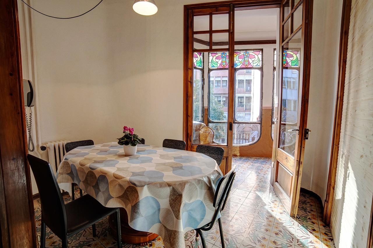 Bed In Girona Bed & Breakfast Luaran gambar