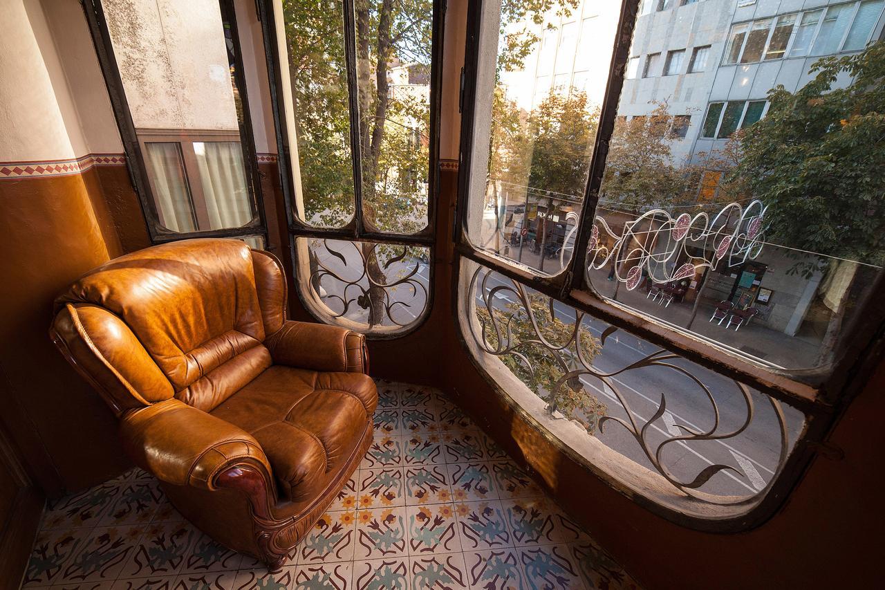 Bed In Girona Bed & Breakfast Luaran gambar