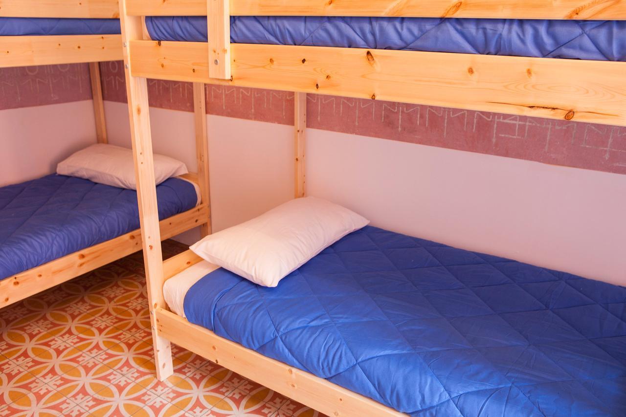 Bed In Girona Bed & Breakfast Luaran gambar